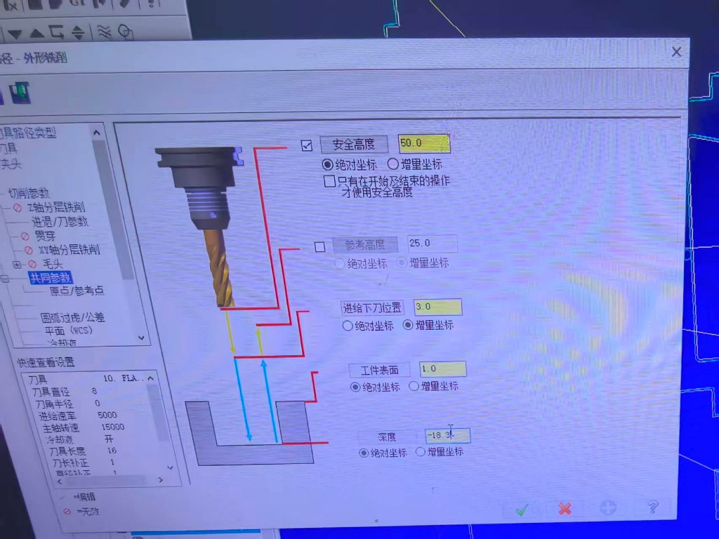cnc machine