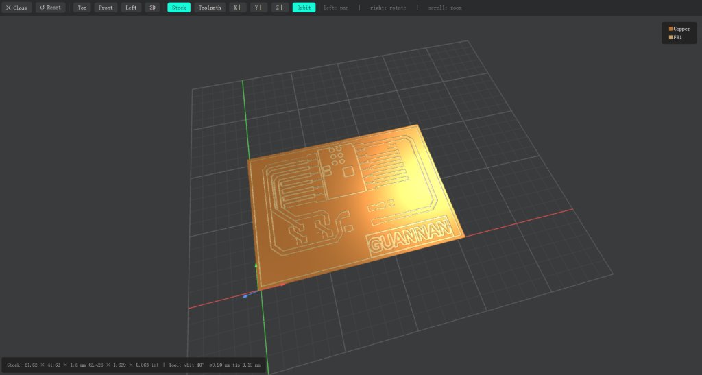 Generate CNC 02