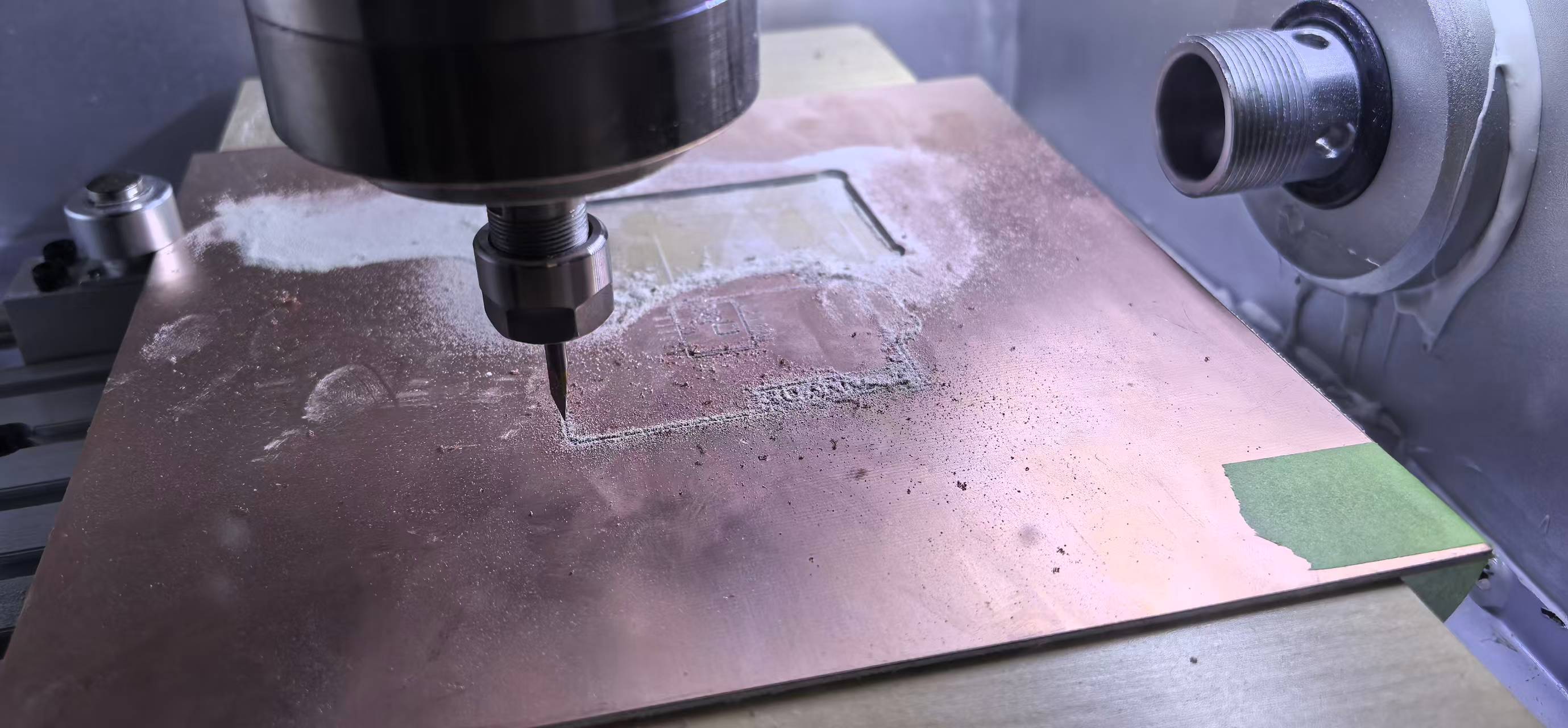 Milling 01