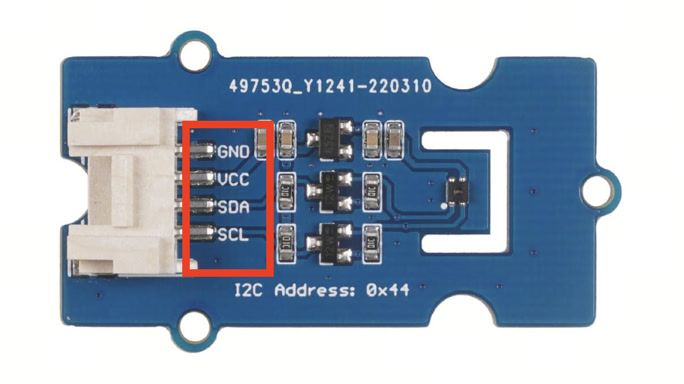 Schematic review
