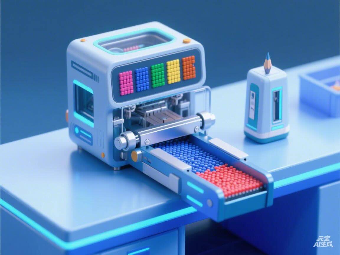 Assembly or render
