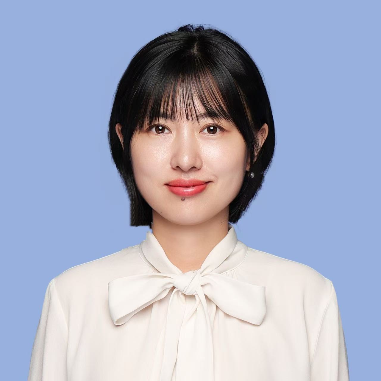 Maggie Zhang - Personal Photo