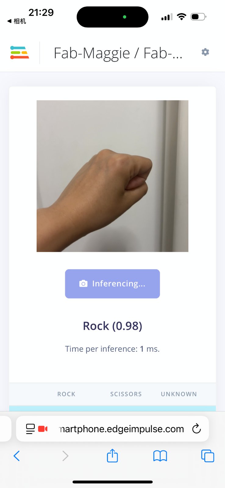 SenseCraft — deploy to device