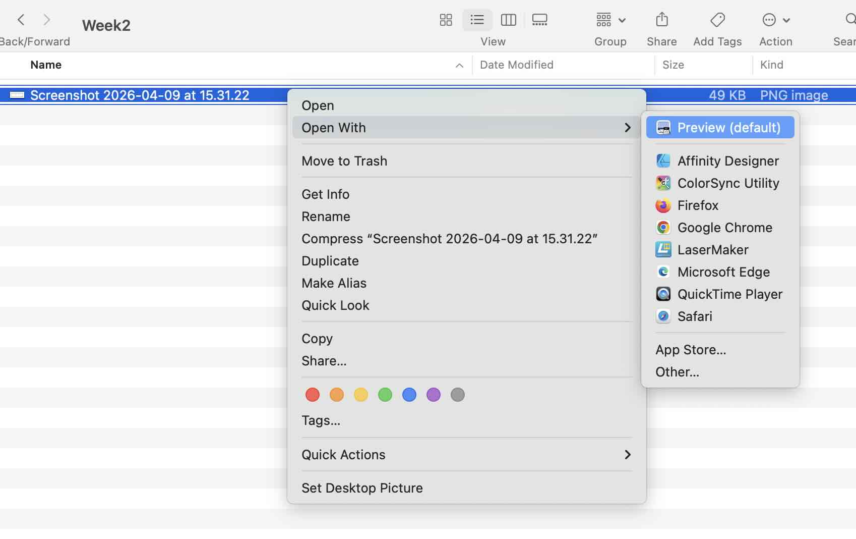 Description of image