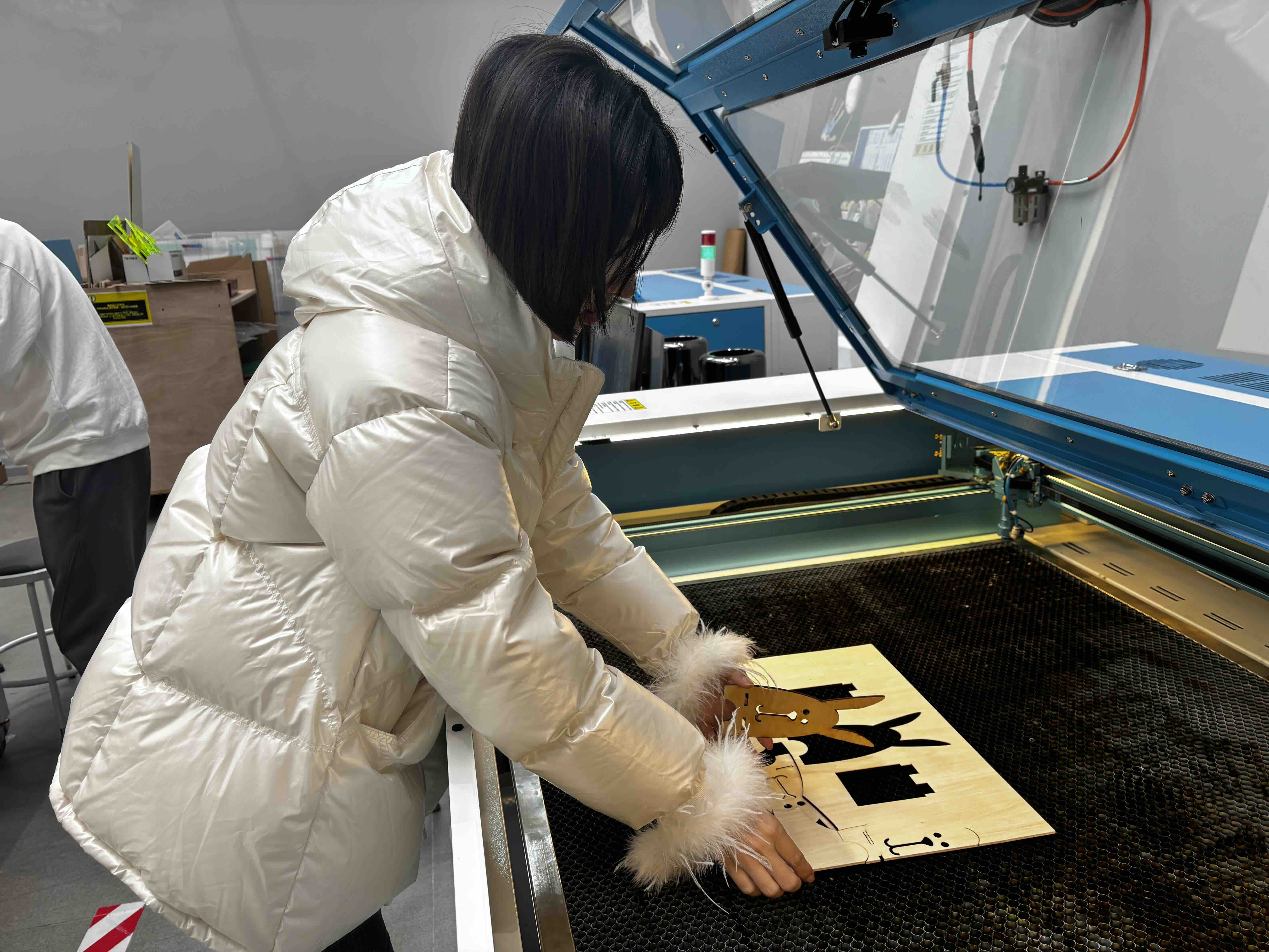 Description of image