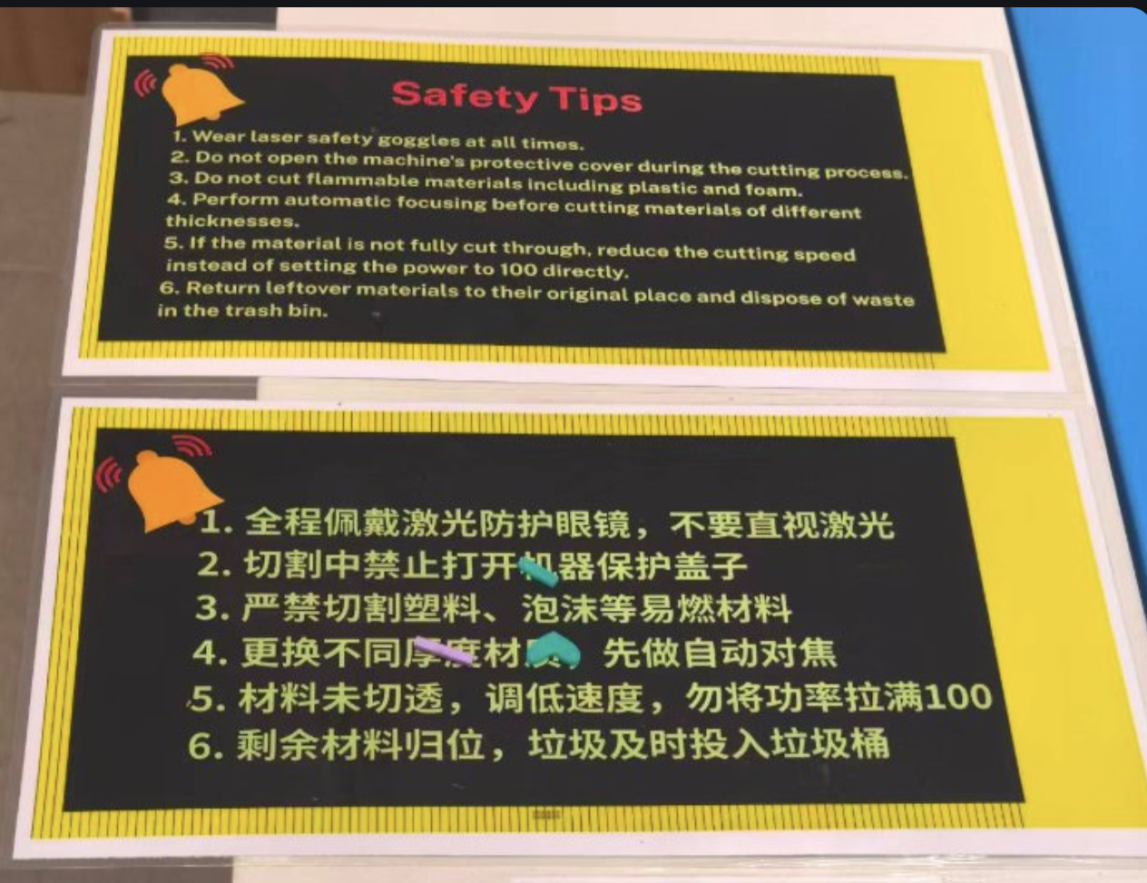 Description of image