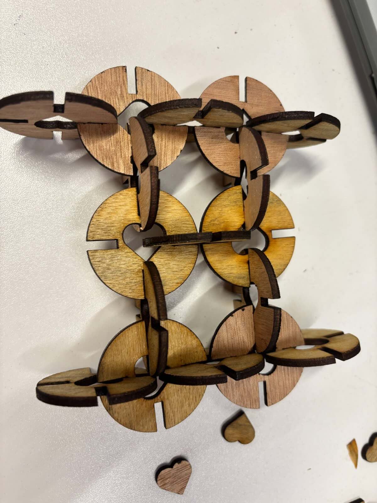 Description of image