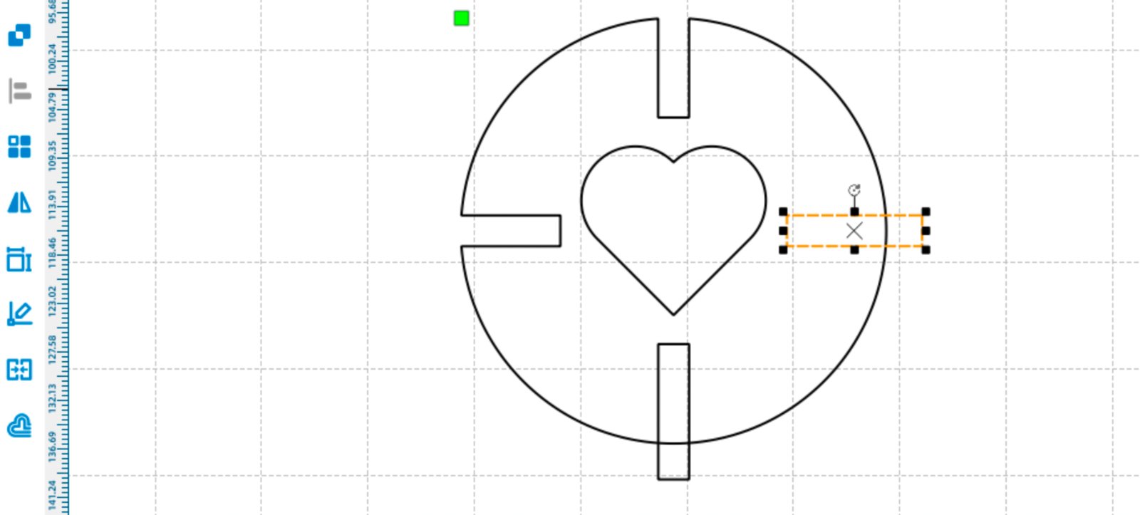 Description of image