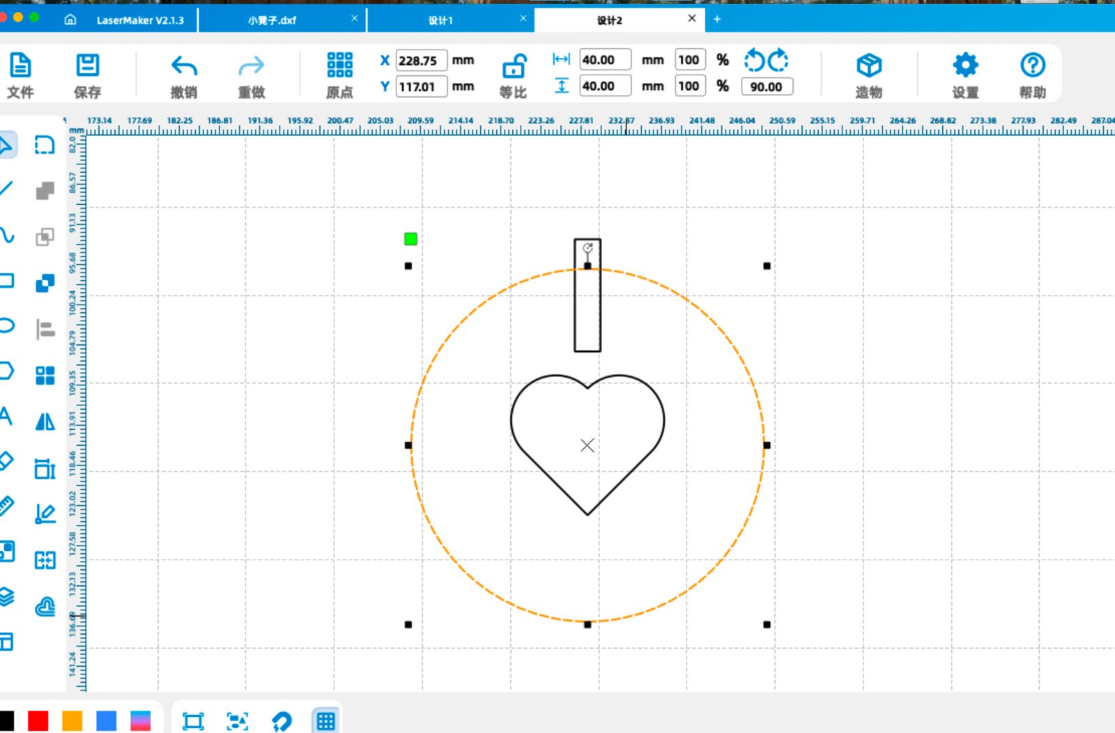 Description of image