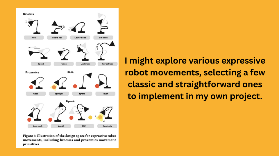 Apple Robotic Arm Lamp