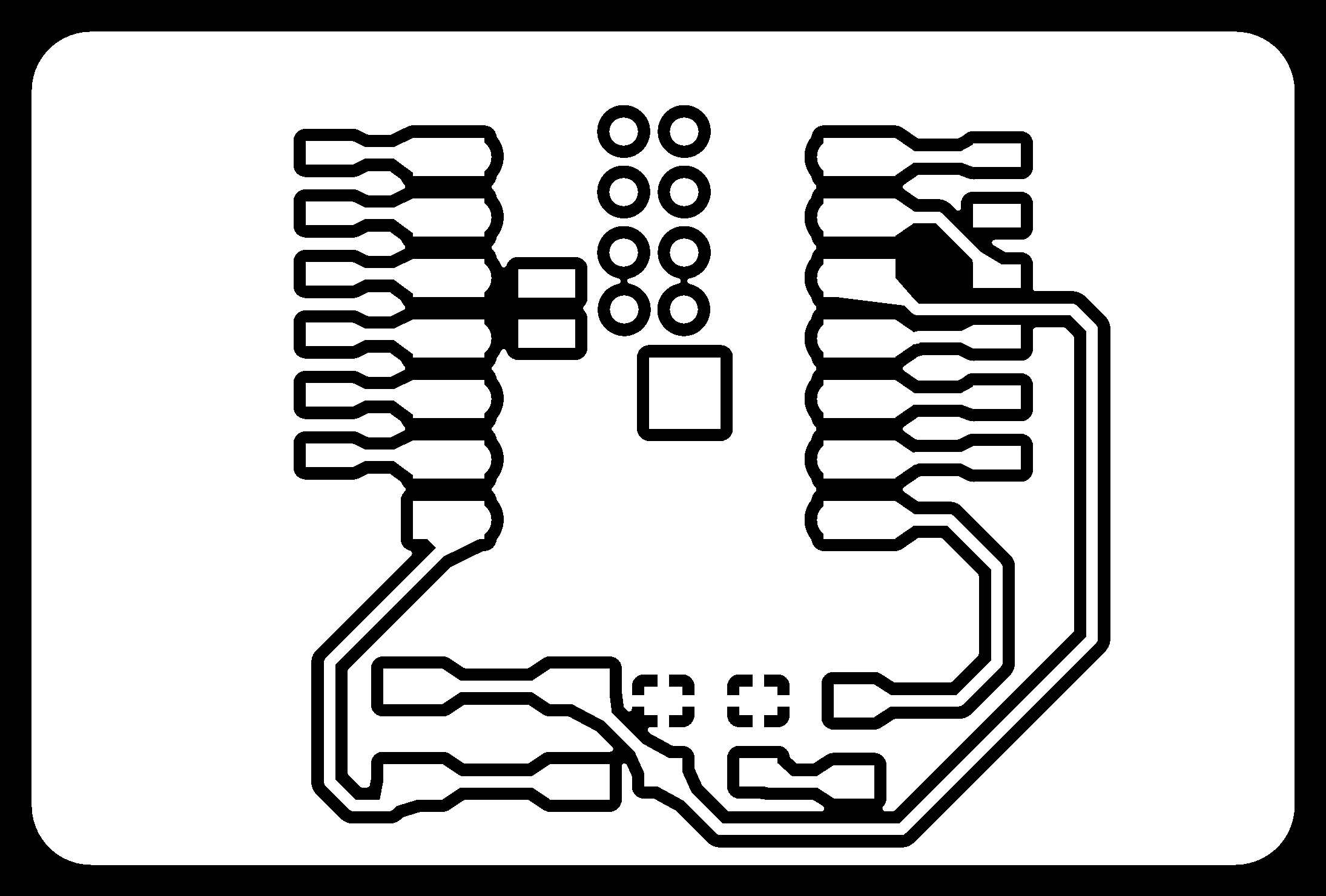 Circuit design in Circuit Designer