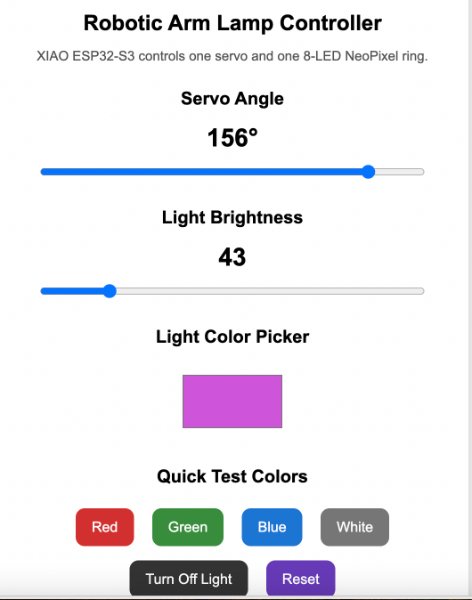 UI Design