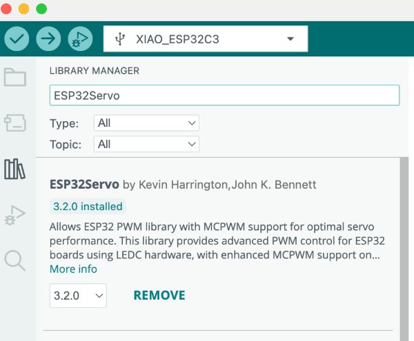 Libraries
