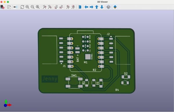 PCB Layout