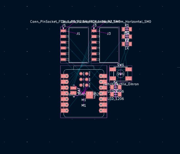 PCB Layout