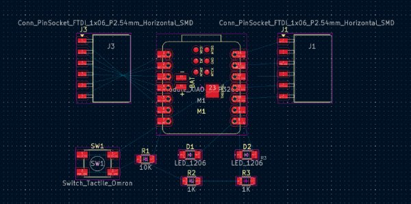 PCB Layout