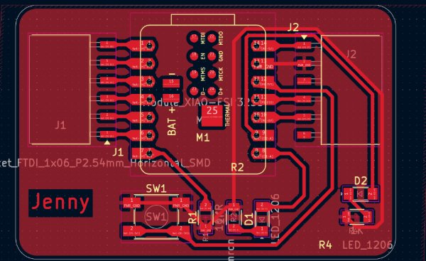 PCB Layout