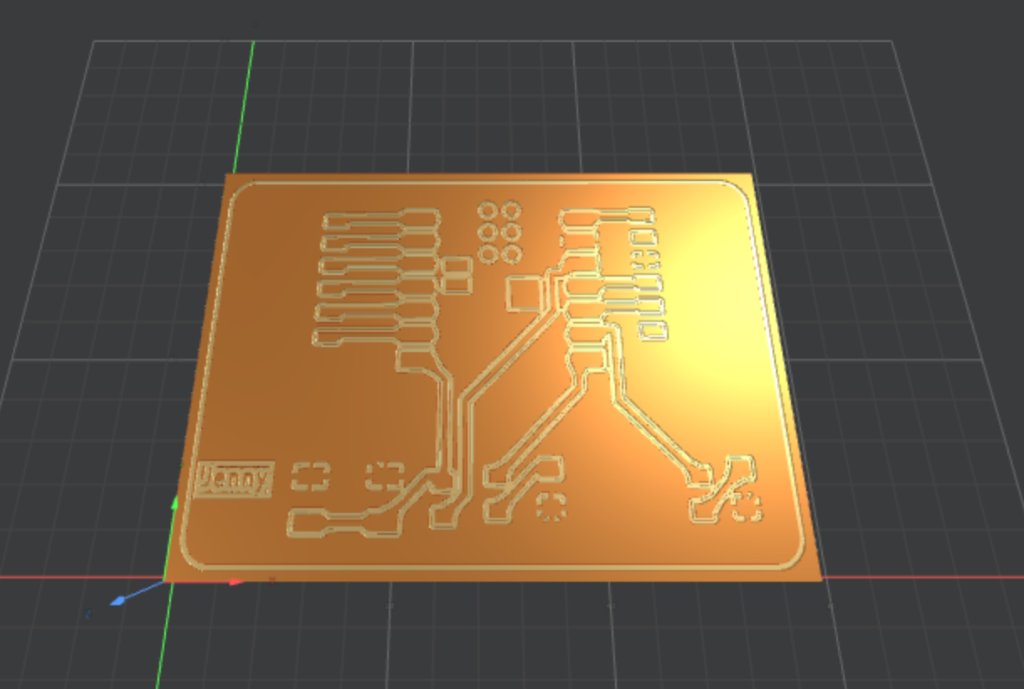Mods CE 3D toolpath preview