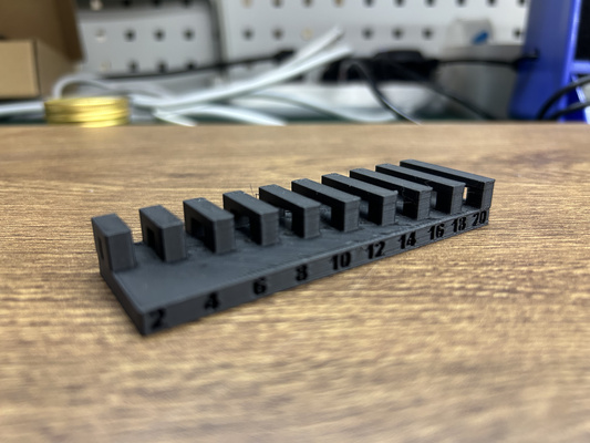 Setting Compressed Batcher