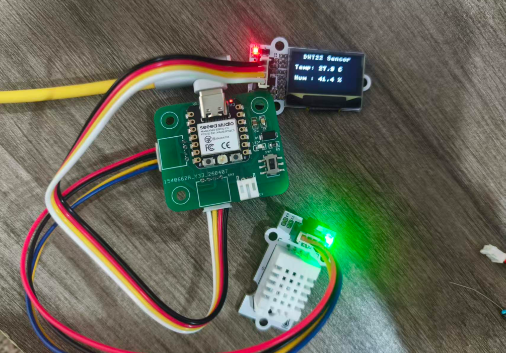 Week 10 - Output Devices
