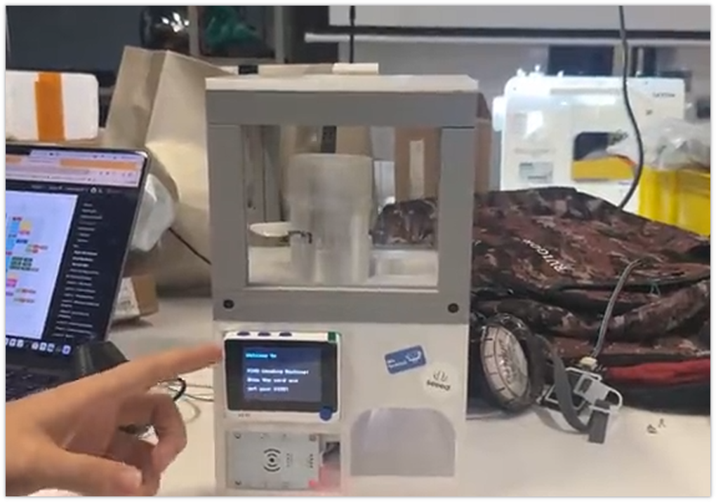 Week 12 - Mechanical Design