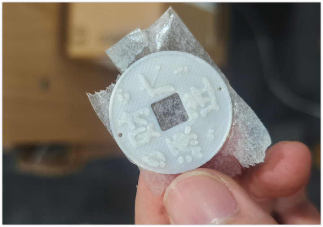 Week 14 - Molding and Casting