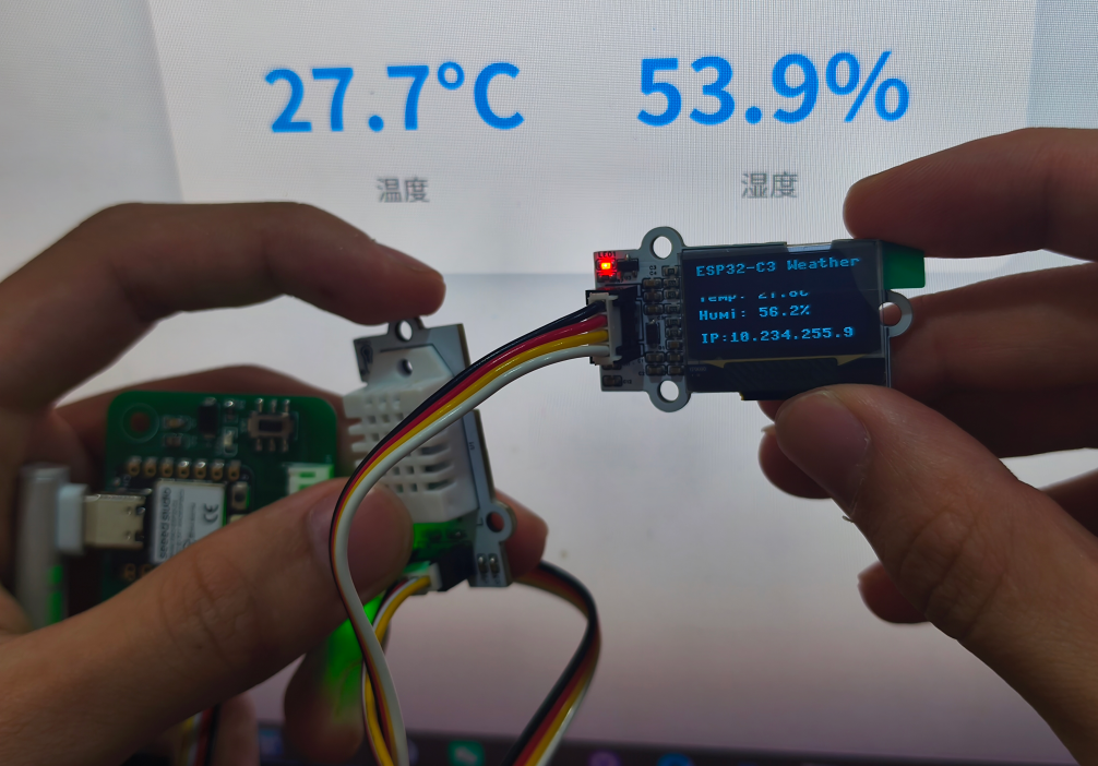 Week 15 - Interface and Application Programming