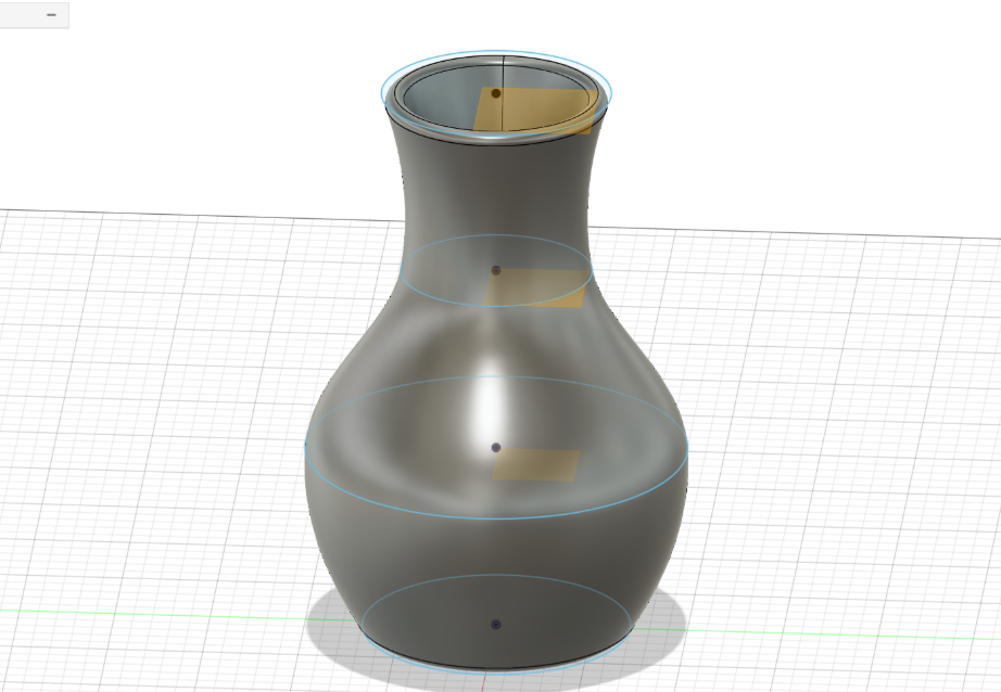 Week 05 - 3D Scanning and Printing