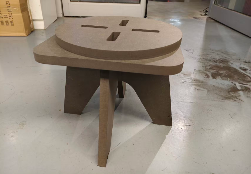 Week 07 - Computer Controlled Machining