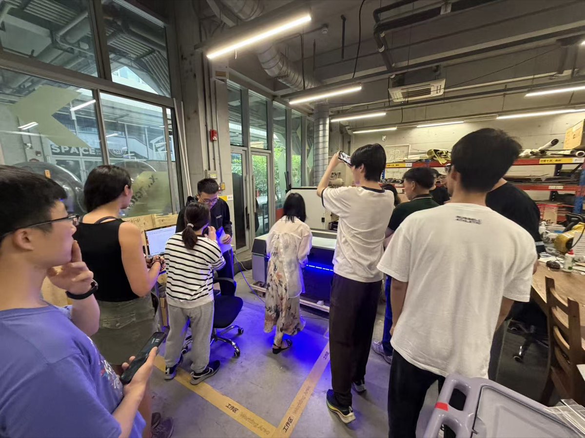 Students gathering activity 1