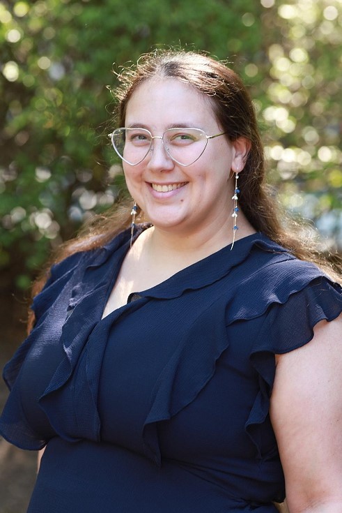 Photo of Angela Horstman