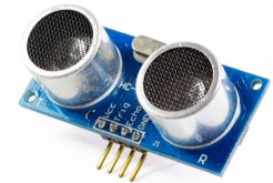 SR04 Ultrasonic Sensor