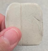 25 Grams of Silver Clay