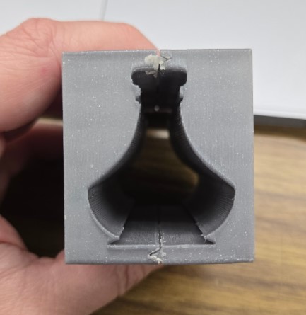 Bead Mold I made