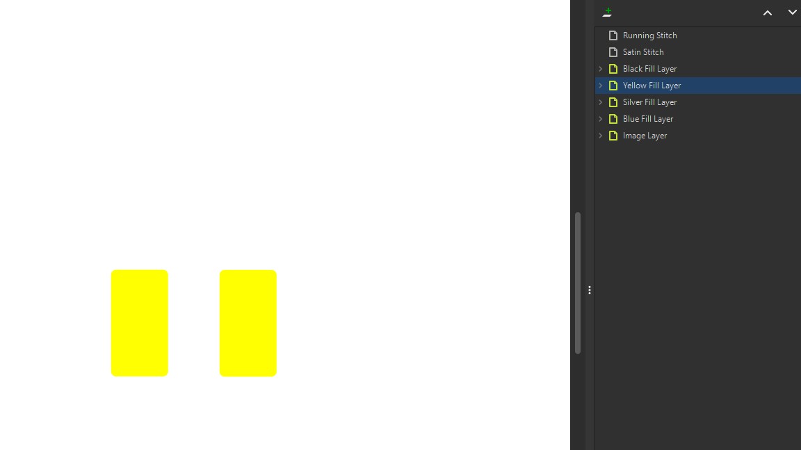 Yellow Layer
