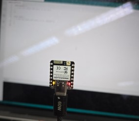 ESP32C6 Blink Code