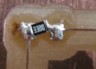 Resistor Soldered to Board