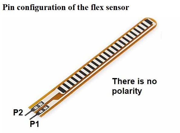 Flex Sensor