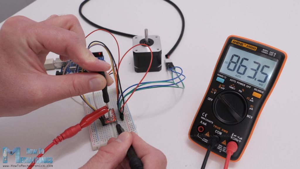 Setting the-A4988-current-limit-by-measuring-the-reference-voltage