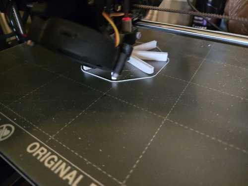 white divider edges coming up