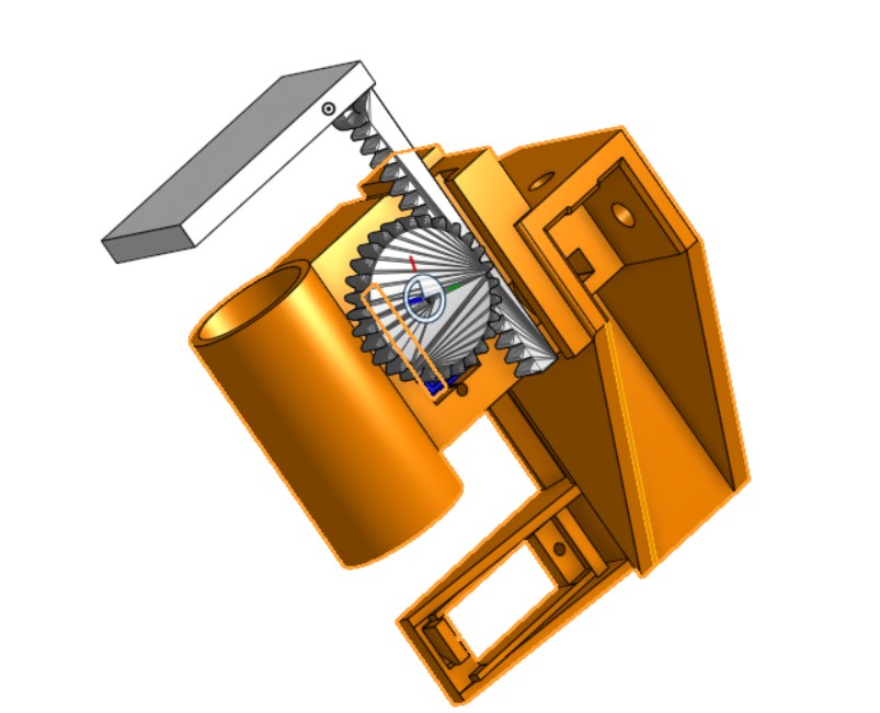 syringe