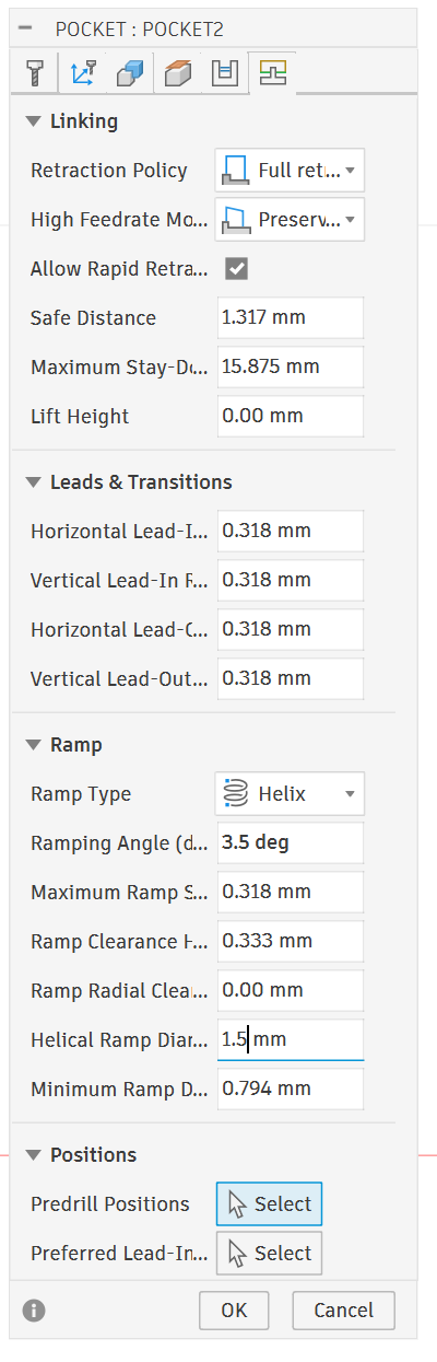 linking tab for beeswax