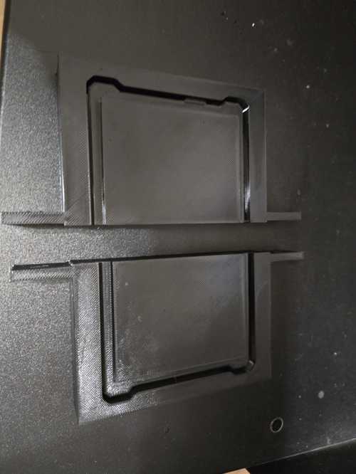 molds