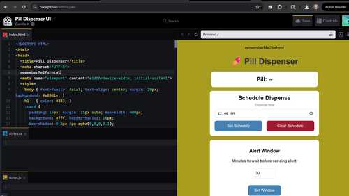 code io