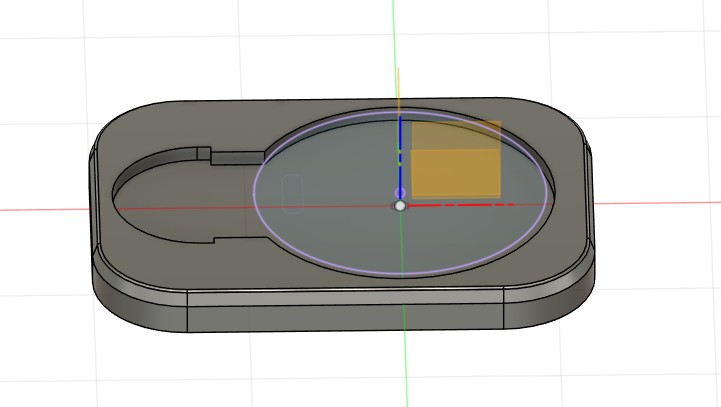 CNCBasePlate