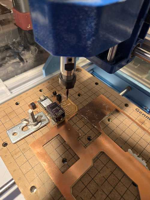 CNC Manaul