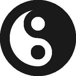 ying yang