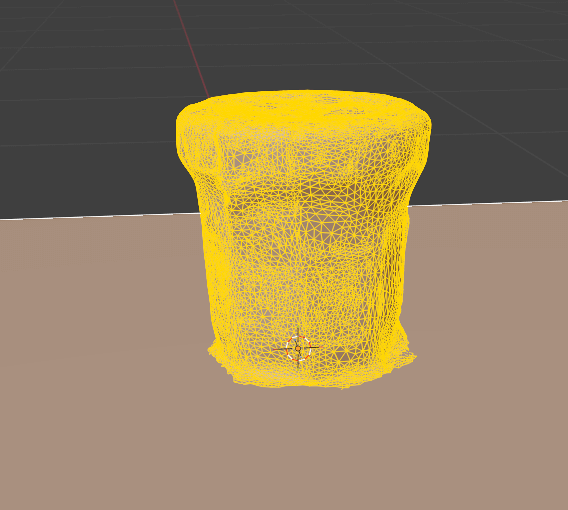 Jam blender aftr deicmate