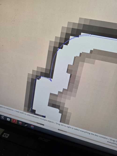 material only a stub... 