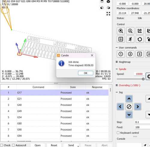  LineTesterFirstRun-resized